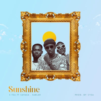 Sunshine (feat. Savaga & Sablar) - Single