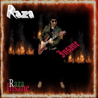 Insane (2023) - Single - Raza