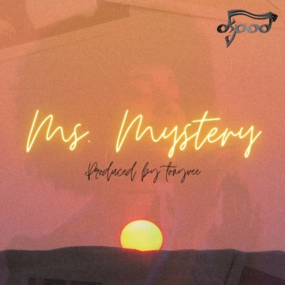 Ms. Mystery - Single