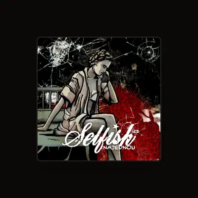 Listen to Selfish CZ, watch music videos, read bio, see tour dates & more!