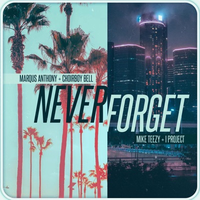 Never Forget (feat. Mike Teezy & I Project) - Single