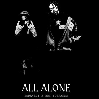 All Alone - Single