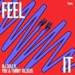 Feel It (feat. piri & Tommy Villiers) - Single