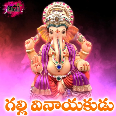 Galli Vinayakudu (feat. Munna Bhai) - Single