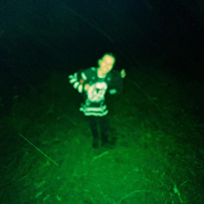 My_Gf_<3_Robbin_Shit.Wav - Single