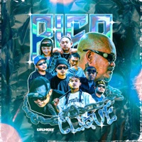 R1FA Clique (feat. Blacky, Pollen Ty, EYZ, Benjamino, AYE-D, Demon Locote & Don Chile) - Single - Skant Vee