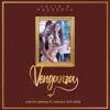 Stream & download Venganza (feat. Amaro & Tony Lenta) - Single