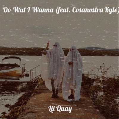 Do Wat I Wanna (feat. Lil Quay) - Single