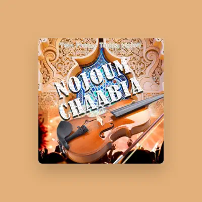 Listen to Njoum Chaabia, watch music videos, read bio, see tour dates & more!