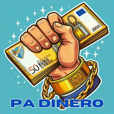 PA DINERO (feat. Elombo) - Single