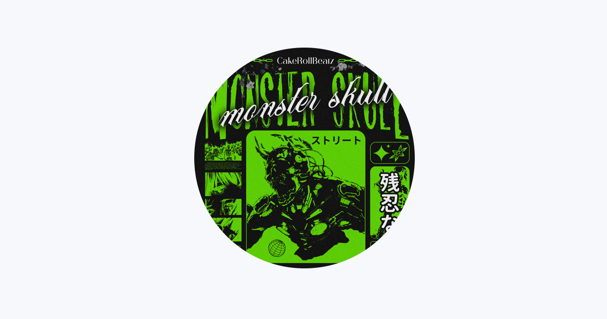 CakeRollBeatz - Apple Music