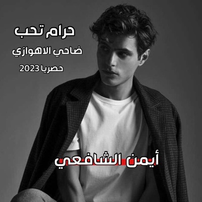 أيمن الشافعي - حرام تحب
