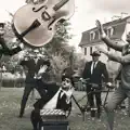 ORKIESTRA NA DUŻYM ROWERZE