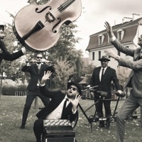 Orkiestra Na Dużym Rowerze