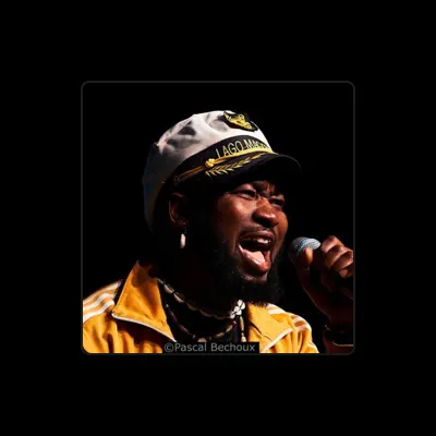 Listen to K-Melod, watch music videos, read bio, see tour dates & more!