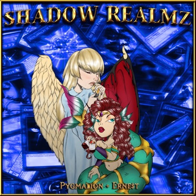 Shadow Realmz - EP