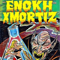 Khoffinz - Single - Enokh Xmortiz