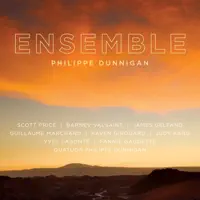 Ashokan Farewell — Philippe Dunnigan