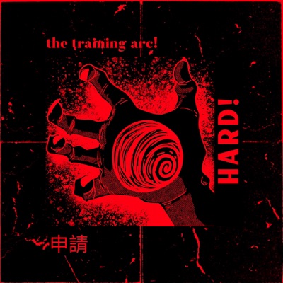 The Training Arc! (Hard) - EP