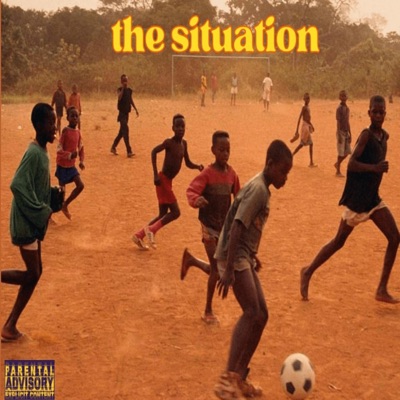 the situation - Single