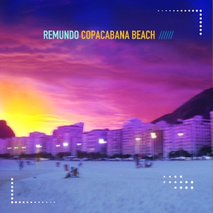Copacabana Beach - Single