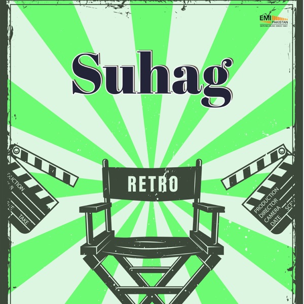 Suhag (Original Motion Picture Soundtrack)