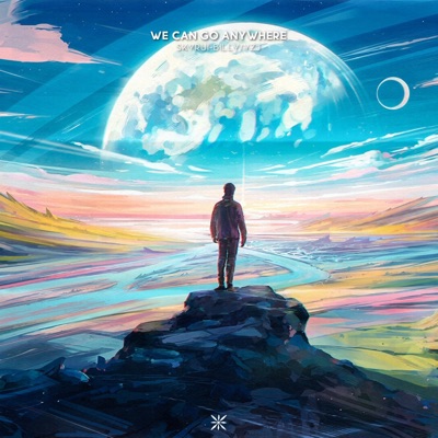 We Can Go Anywhere - Single