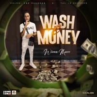 Wash E Money - Single - Winna Maxx
