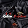 Kaban' Vakabon (feat. Marcus) - Single