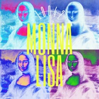 Monnalisa (feat. Zack Merìn, Masa Squiat, Manzo, JAY SINNER & Ikaro Boy) - Single - 10042