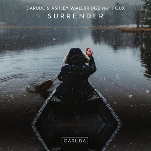Surrender (feat. Foux) - Single
