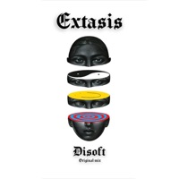 Extasis - Single - Disoft