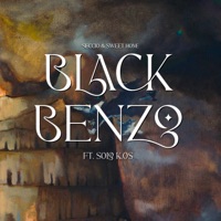 Black Benzo - Single - SECCIO, Sweet Home & Solok.Os