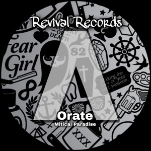 Mitical Paradise - Single