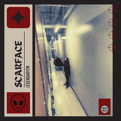 Scarface - Single