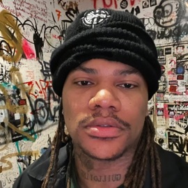 I'd Be a Terrible Actor Drayco McCoy