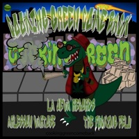 Cooking Green Come Back (feat. Arlesson Vartose & The F*****g Pelu) - Single - La Qeva Records