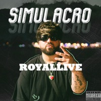 Simulacro - Single - RoyalLive