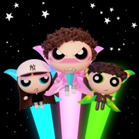 PINK... Now with Tippi K & Jemz! - Single - AIMAN