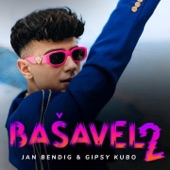 BAŠAVEL 2 artwork