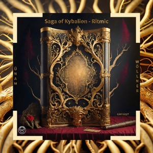 Saga of Kybalion - Ritmic - Single