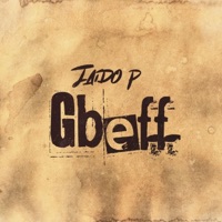 Gbeff - Single - Jaido P