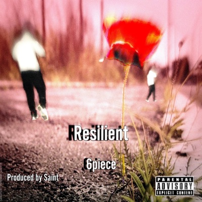 RESILIENT - EP