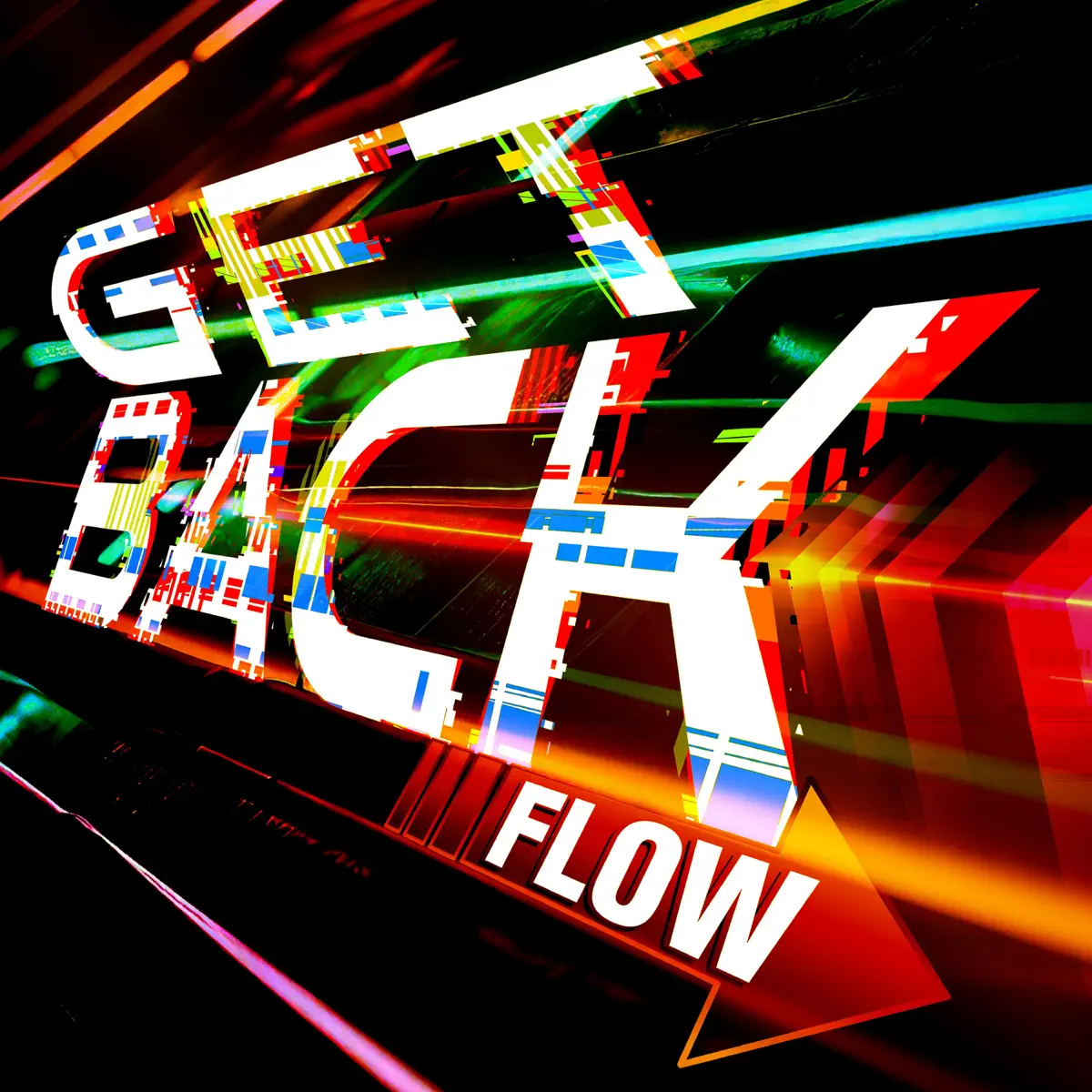 FLOW - GET BACK - Single (2023) [iTunes Plus AAC M4A]-新房子