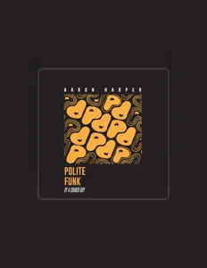 Dengarkan A.J. Harper, tonton video musik, baca bio, lihat tanggal tur & lainnya!