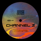 Channel Z artwork