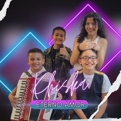 Eterno Amor - Single