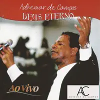 O Caminho De Deus É Perfeito — Adhemar De Campos