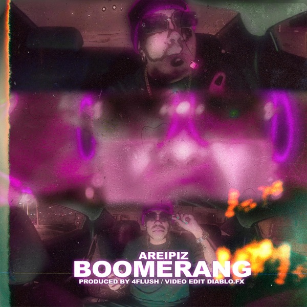 Boomerang