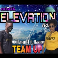 Team Up (feat. Flawless) - Single - Mistikman HD